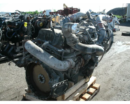PACCAR MX 11 Engine Assembly