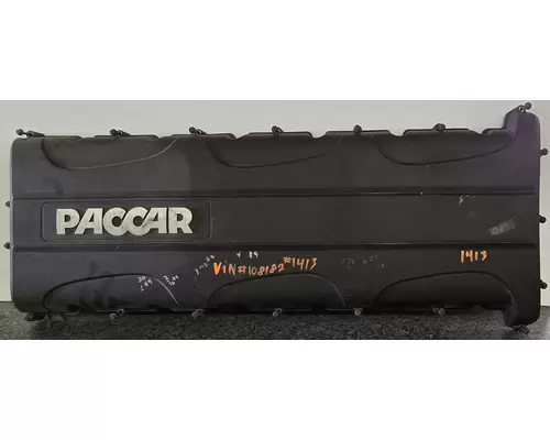 PACCAR MX-11 Engine Parts, Misc.