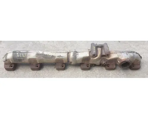 PACCAR MX-11 Exhaust Manifold