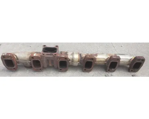 PACCAR MX-11 Exhaust Manifold