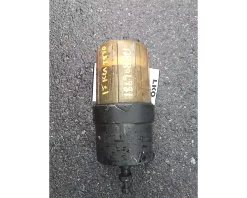 PACCAR MX-11 FUEL WATER SEPARATOR ASSEMBLY