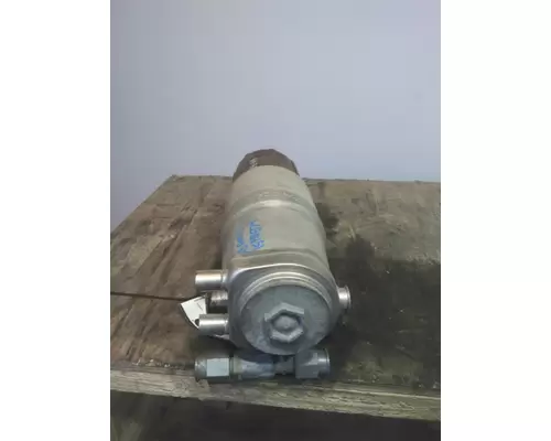 PACCAR MX-11 FUEL WATER SEPARATOR ASSEMBLY