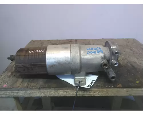 PACCAR MX-11 FUEL WATER SEPARATOR ASSEMBLY