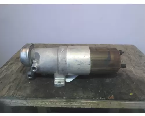 PACCAR MX-11 FUEL WATER SEPARATOR ASSEMBLY