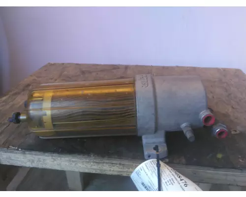 PACCAR MX-11 FUEL WATER SEPARATOR ASSEMBLY