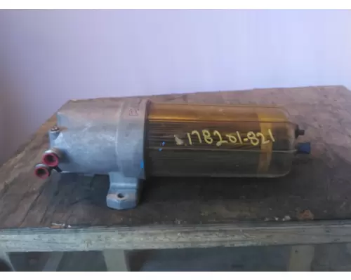 PACCAR MX-11 FUEL WATER SEPARATOR ASSEMBLY