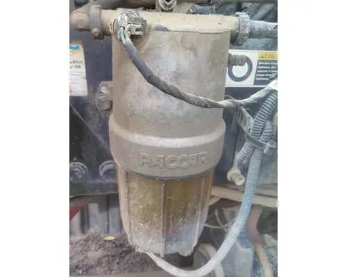 PACCAR MX-11 FUEL WATER SEPARATOR ASSEMBLY