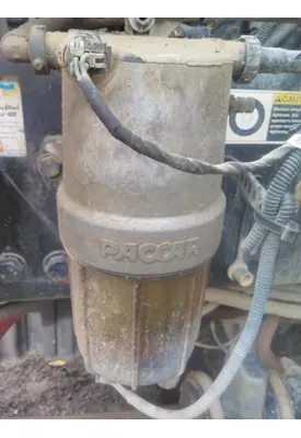 PACCAR MX-11 FUEL WATER SEPARATOR ASSEMBLY