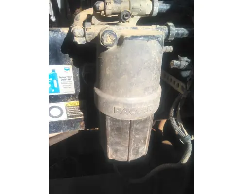 PACCAR MX-11 FUEL WATER SEPARATOR ASSEMBLY