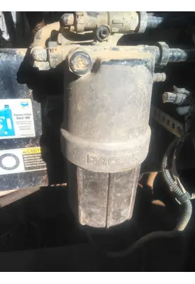 PACCAR MX-11 FUEL WATER SEPARATOR ASSEMBLY