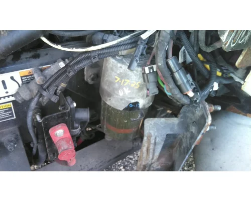 PACCAR MX-11 FUEL WATER SEPARATOR ASSEMBLY