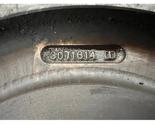 PACCAR MX-11 Flywheel