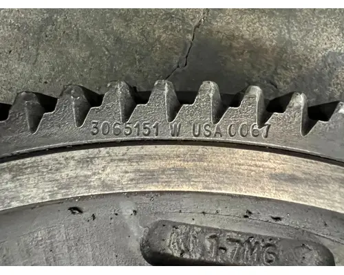 PACCAR MX-11 Flywheel