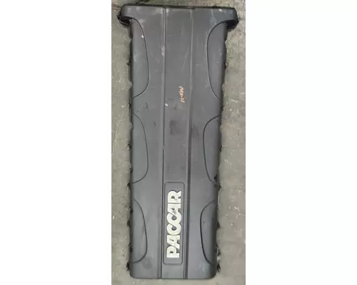 PACCAR MX-11 Valve Cover