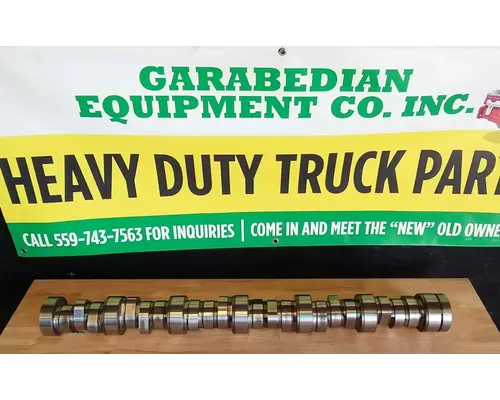 PACCAR MX-13 EPA 10 Camshaft