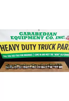 PACCAR MX-13 EPA 10 Camshaft