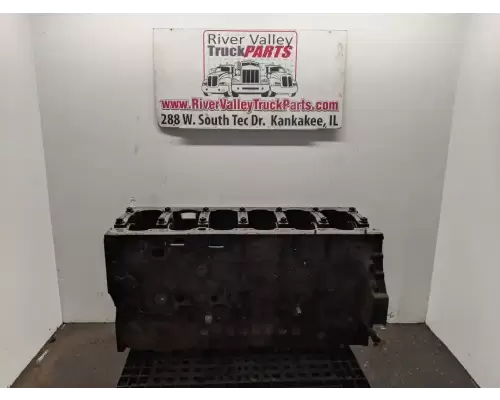 PACCAR MX-13 EPA 10 Cylinder Block