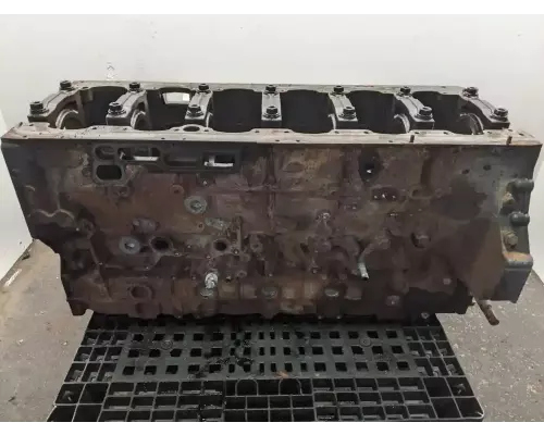 PACCAR MX-13 EPA 10 Cylinder Block