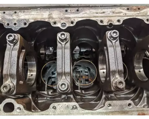 PACCAR MX-13 EPA 10 Cylinder Block