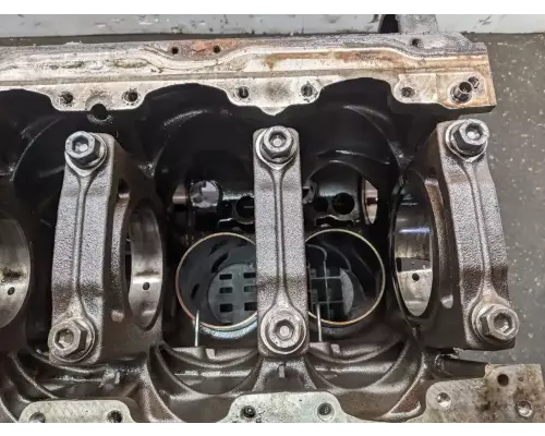 PACCAR MX-13 EPA 10 Cylinder Block