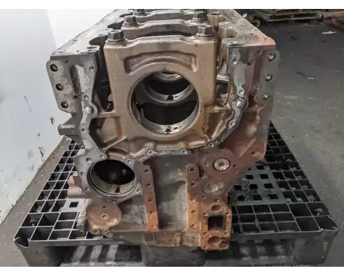 PACCAR MX-13 EPA 10 Cylinder Block