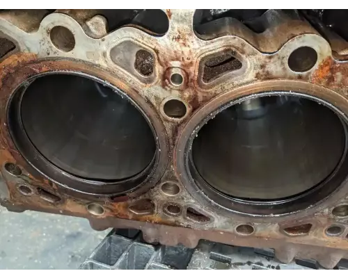 PACCAR MX-13 EPA 10 Cylinder Block