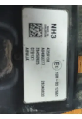 PACCAR MX-13 EPA 10 DPF/SCR COMPONENTS