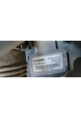 PACCAR MX-13 EPA 10 ECM