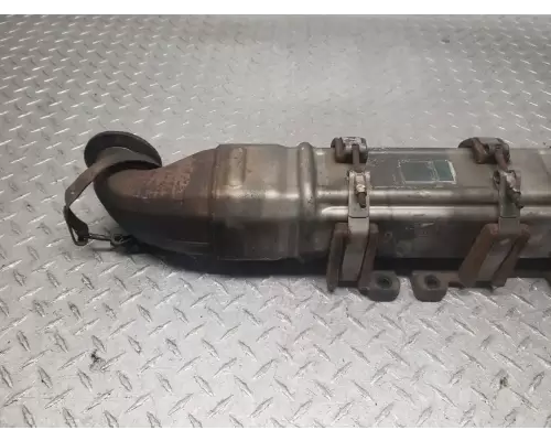 PACCAR MX-13 EPA 10 EGR Cooler