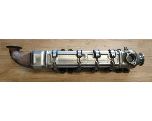PACCAR MX-13 EPA 10 EGR Coolers