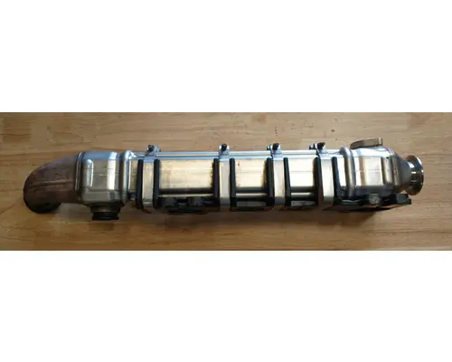 PACCAR MX-13 EPA 10 EGR Coolers