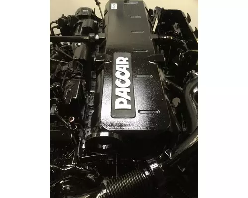 PACCAR MX-13 EPA 10 ENGINE ASSEMBLY