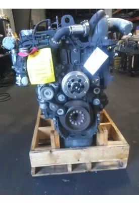 PACCAR MX-13 EPA 10 ENGINE ASSEMBLY