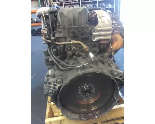PACCAR MX-13 EPA 10 ENGINE ASSEMBLY