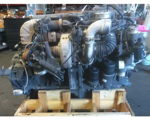 PACCAR MX-13 EPA 10 ENGINE ASSEMBLY