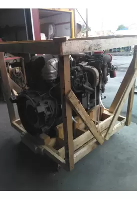 PACCAR MX-13 EPA 10 ENGINE ASSEMBLY
