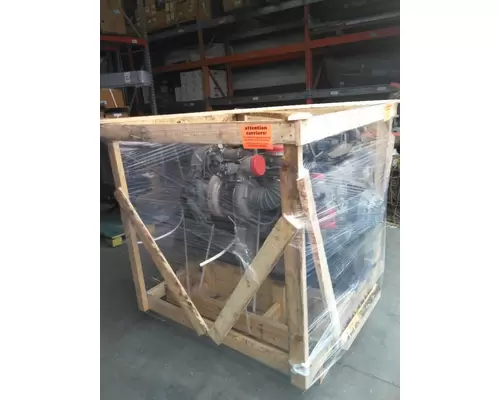 PACCAR MX-13 EPA 10 ENGINE ASSEMBLY