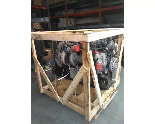 PACCAR MX-13 EPA 10 ENGINE ASSEMBLY