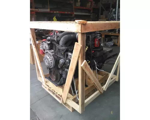 PACCAR MX-13 EPA 10 ENGINE ASSEMBLY
