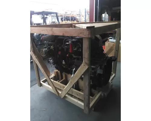 PACCAR MX-13 EPA 10 ENGINE ASSEMBLY