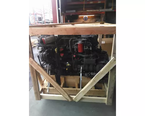 PACCAR MX-13 EPA 10 ENGINE ASSEMBLY