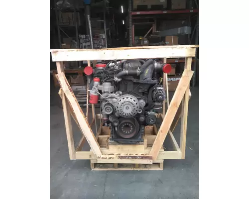 PACCAR MX-13 EPA 10 ENGINE ASSEMBLY