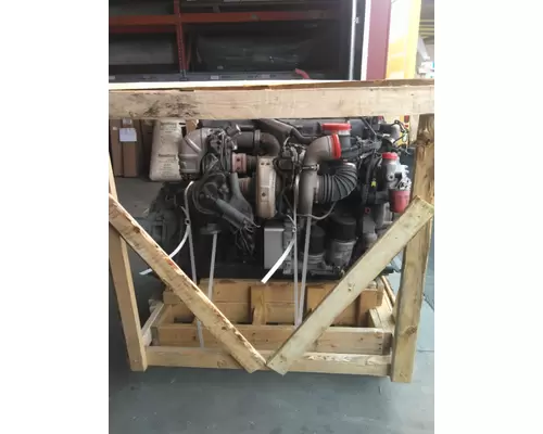 PACCAR MX-13 EPA 10 ENGINE ASSEMBLY