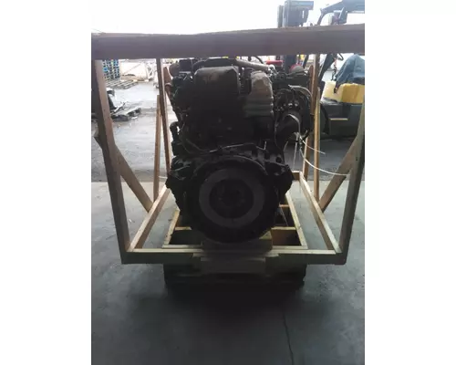 PACCAR MX-13 EPA 10 ENGINE ASSEMBLY
