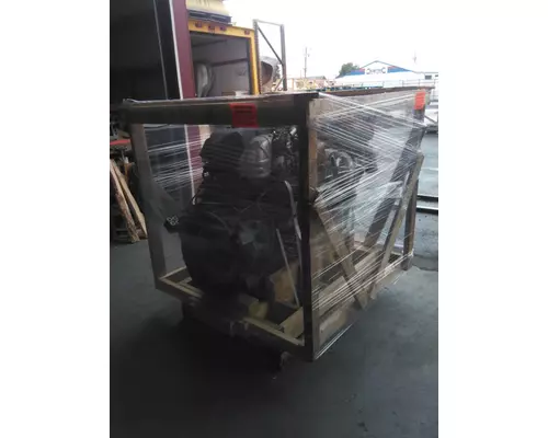 PACCAR MX-13 EPA 10 ENGINE ASSEMBLY