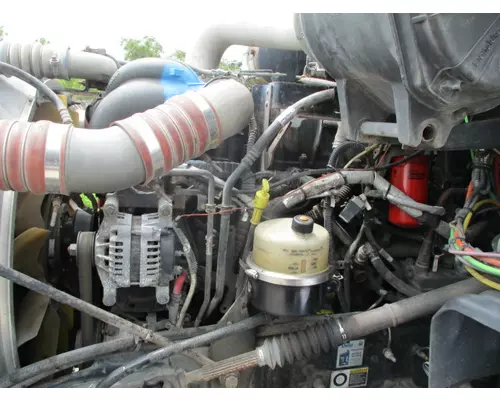 PACCAR MX-13 EPA 10 ENGINE ASSEMBLY