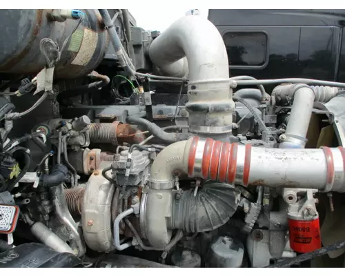 PACCAR MX-13 EPA 10 ENGINE ASSEMBLY