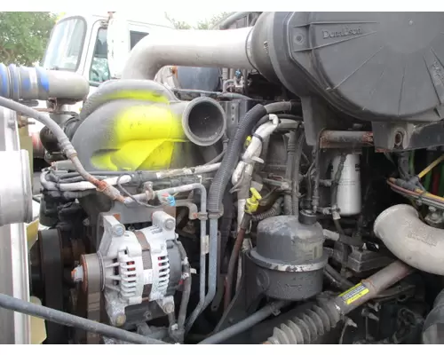 PACCAR MX-13 EPA 10 ENGINE ASSEMBLY