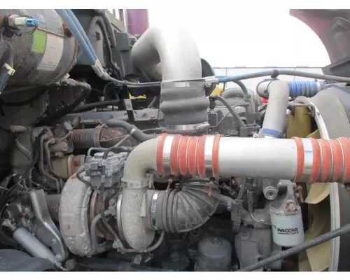 PACCAR MX-13 EPA 10 ENGINE ASSEMBLY