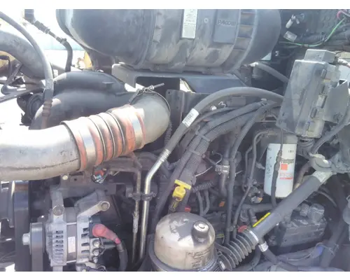 PACCAR MX-13 EPA 10 ENGINE ASSEMBLY